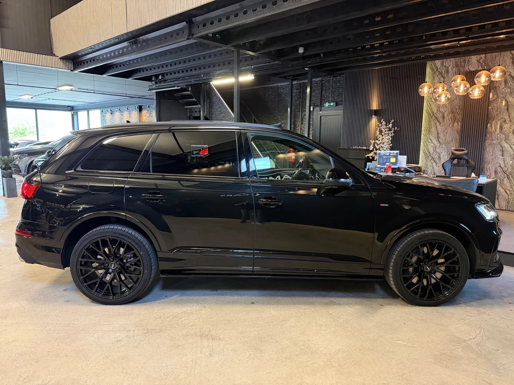 Audi Q7 – foto 7