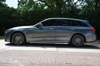 Mercedes-Benz C-Klasse – thumbnail 5