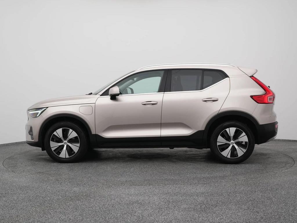 Volvo XC40 – foto 3