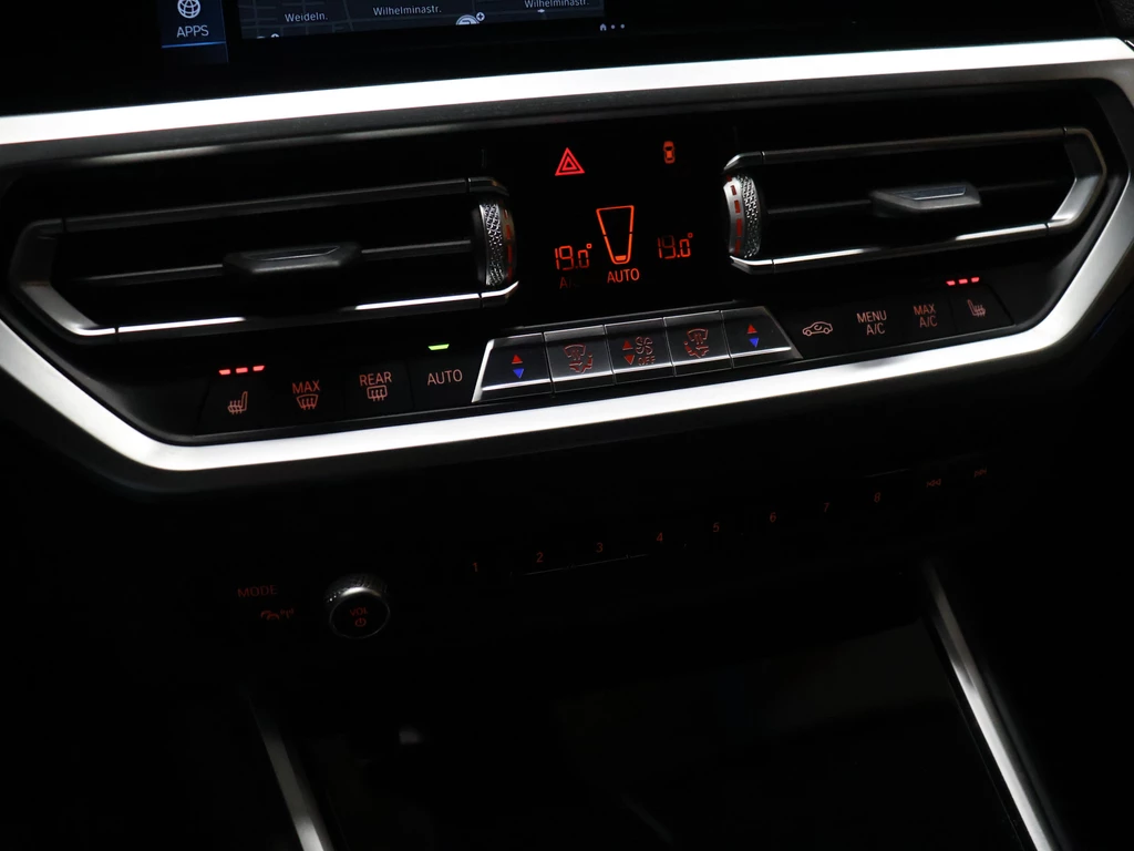 BMW 3 Serie – foto 19
