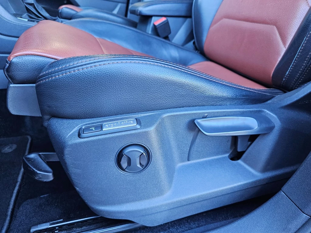 Volkswagen Tiguan Allspace – foto 25