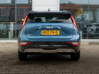 Kia Niro EV – thumbnail 5