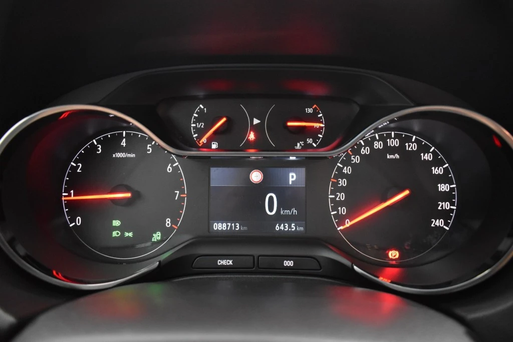 Opel Grandland X – foto 20