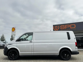 Volkswagen Transporter – thumbnail 2