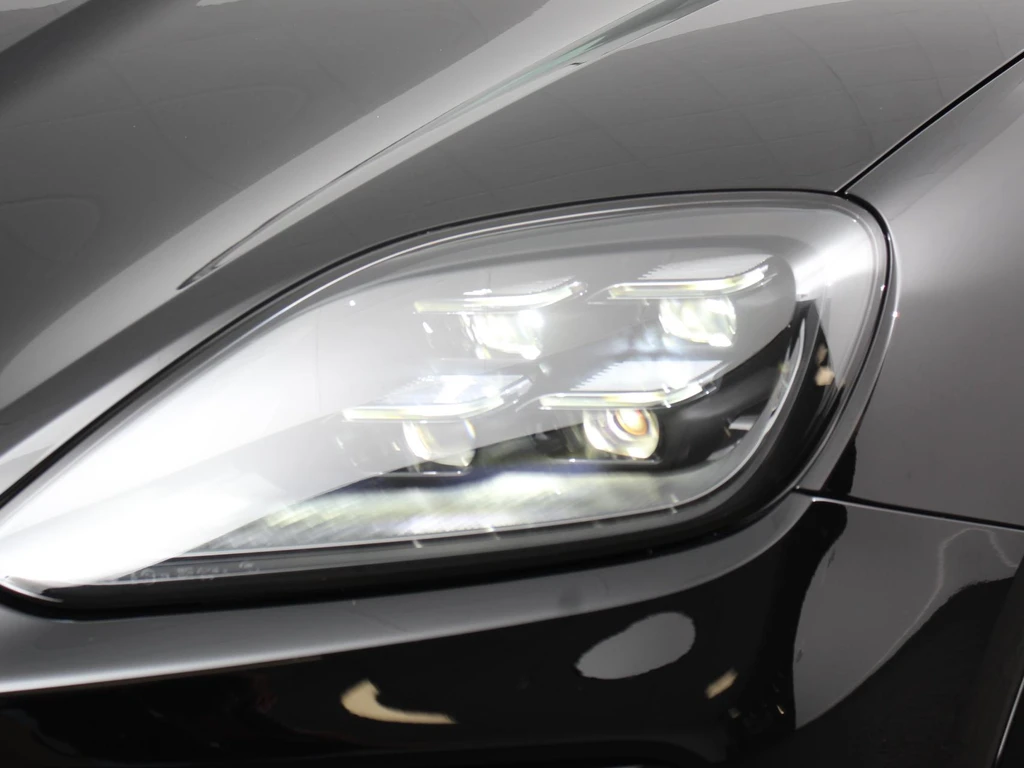 Porsche Cayenne – foto 64