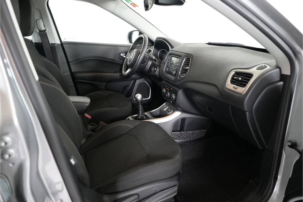 Jeep Compass – foto 13