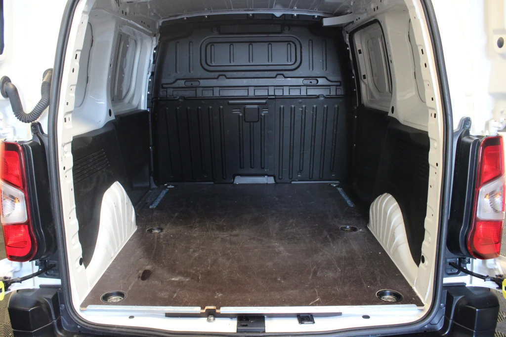 Peugeot Partner – foto 19
