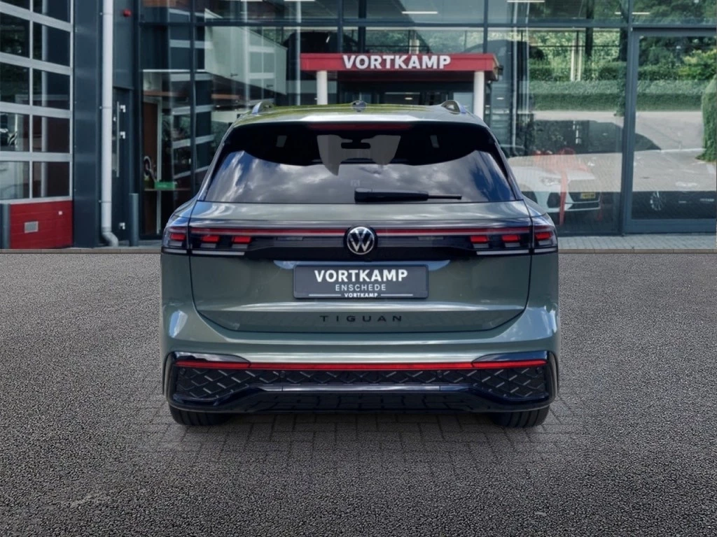 Volkswagen Tiguan – foto 4