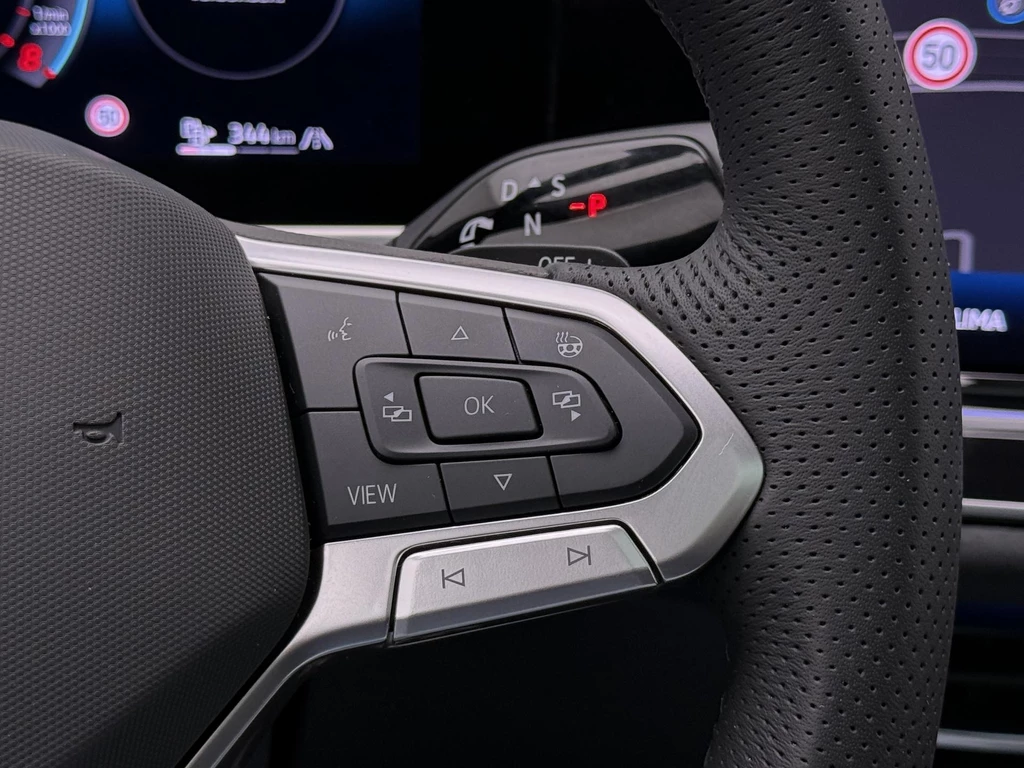 Volkswagen Passat – foto 16