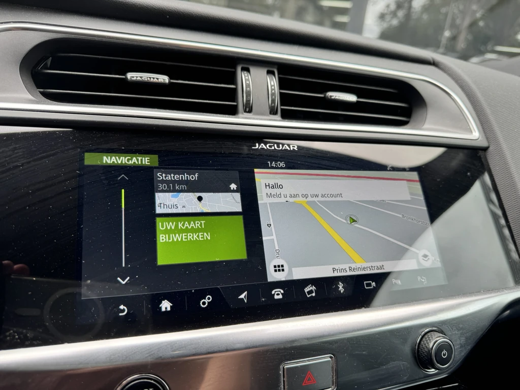Jaguar I-PACE – foto 11