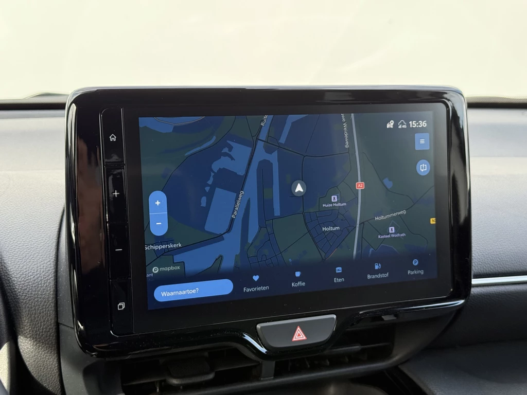 Toyota Yaris Cross – foto 21