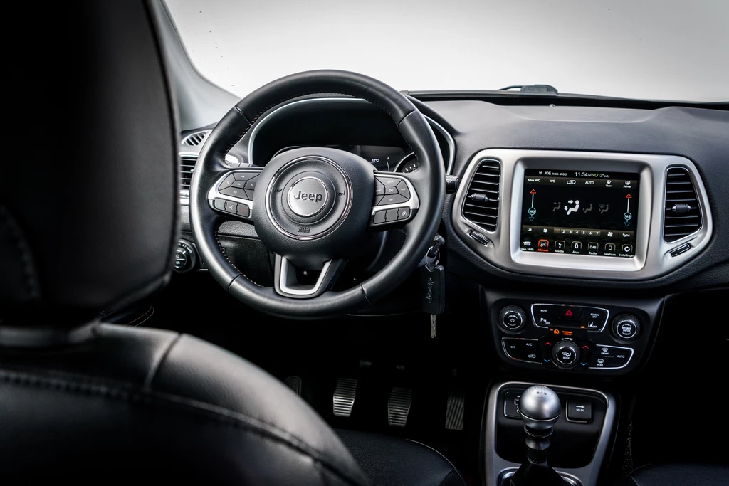 Jeep Compass – foto 10