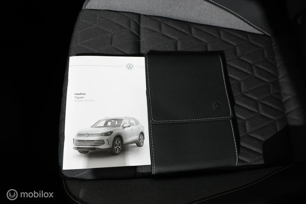 Volkswagen Tiguan – foto 34