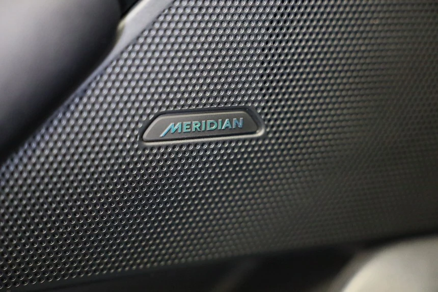 Land Rover Range Rover Velar – foto 30