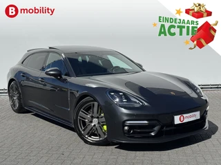 Porsche Panamera – thumbnail 9