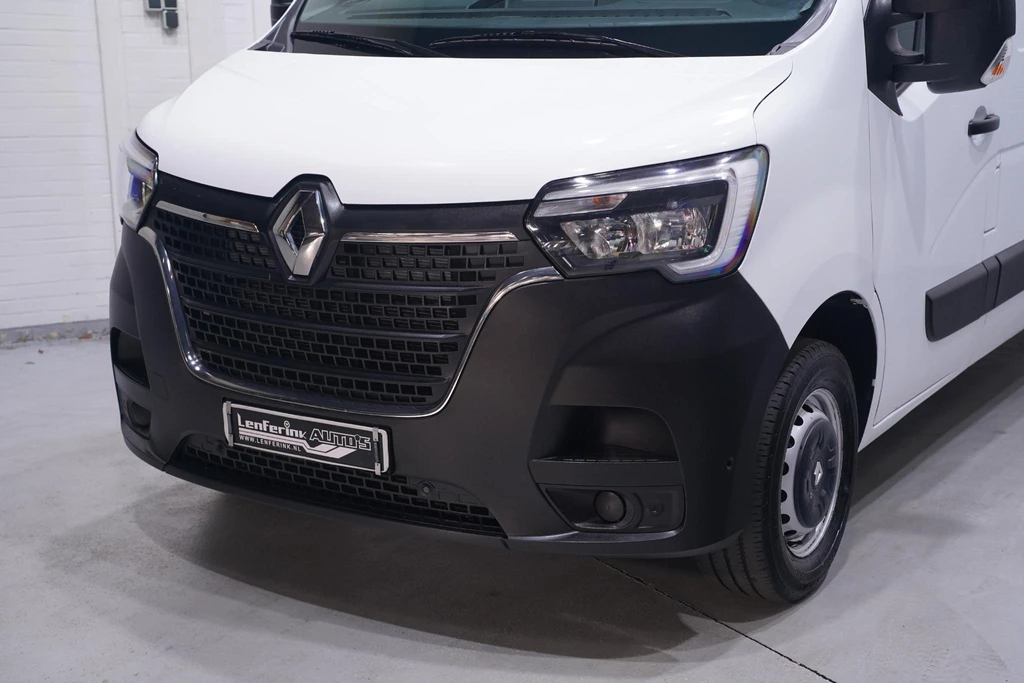 Renault Master – foto 2