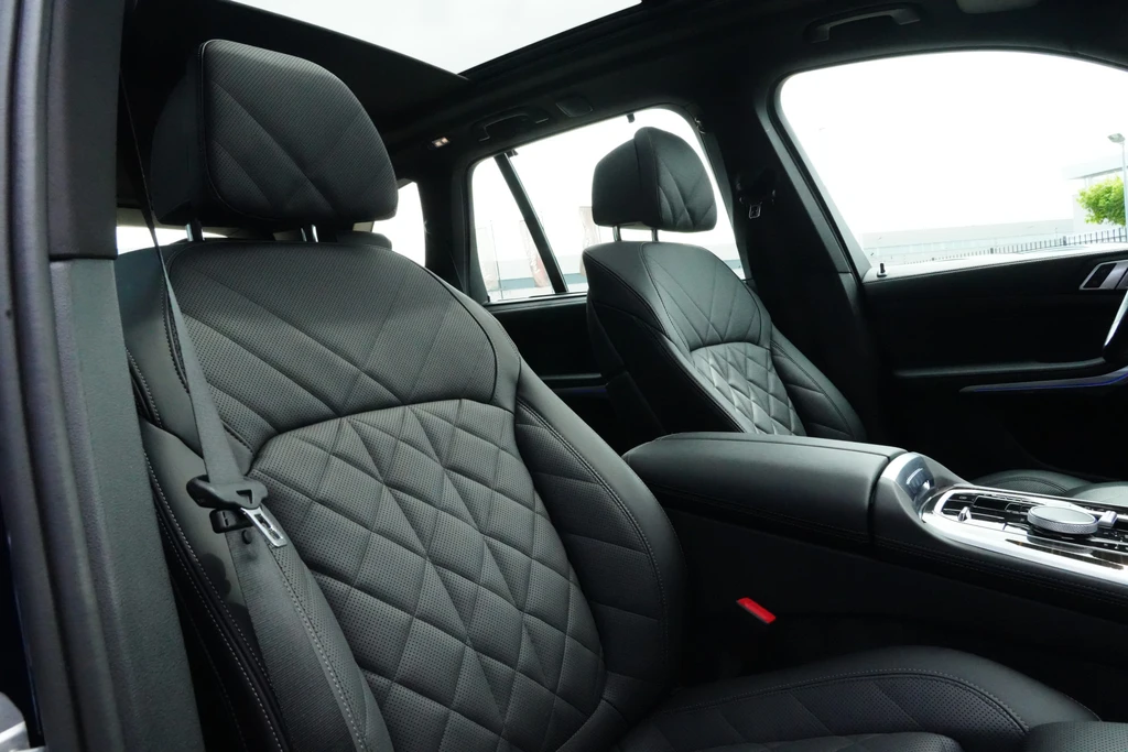 BMW X5 – foto 12