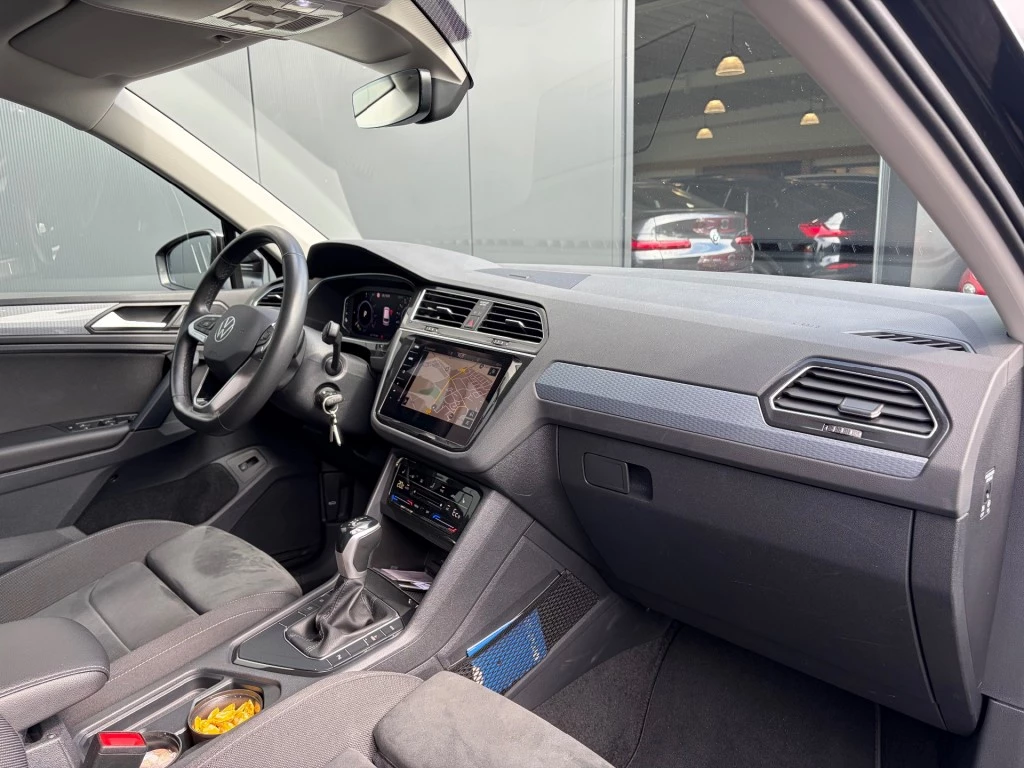 Volkswagen Tiguan – foto 7