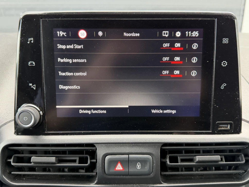 Opel Combo – foto 28