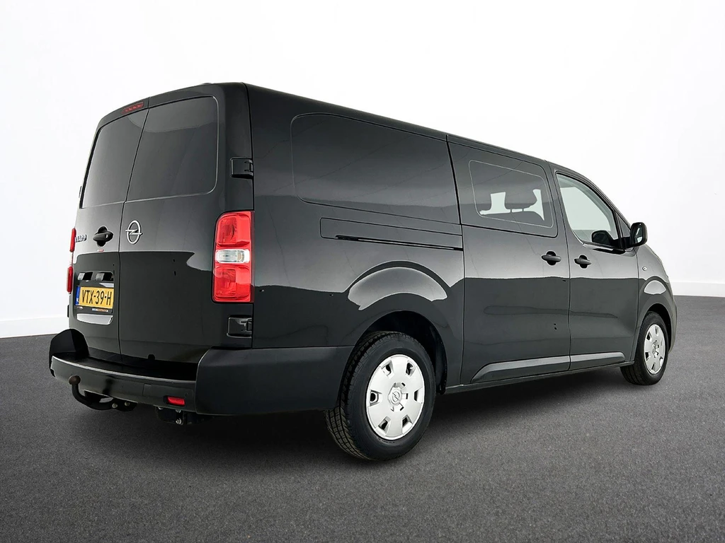 Opel Vivaro – foto 5