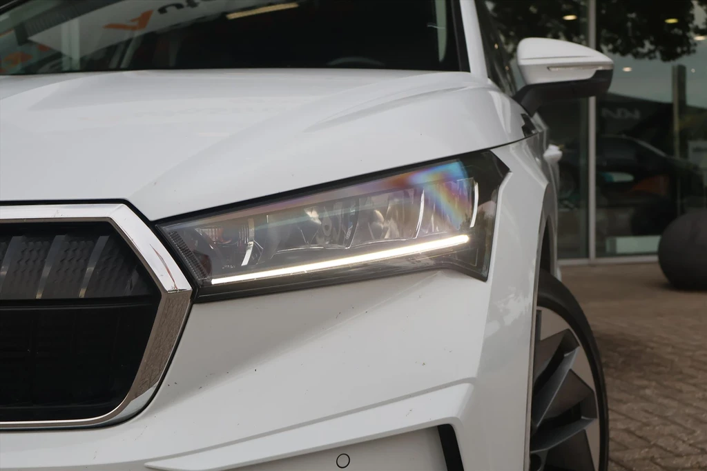 Škoda Enyaq iV – foto 6