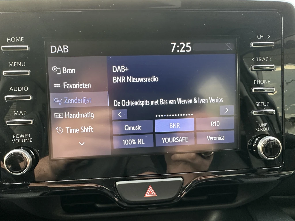 Toyota Yaris – foto 38