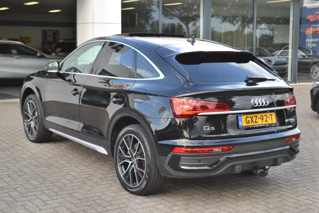 Audi Q5 – foto 4