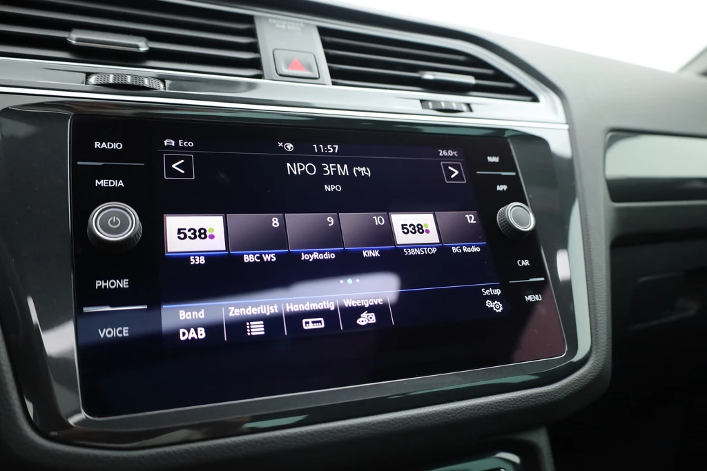 Volkswagen Tiguan – foto 21