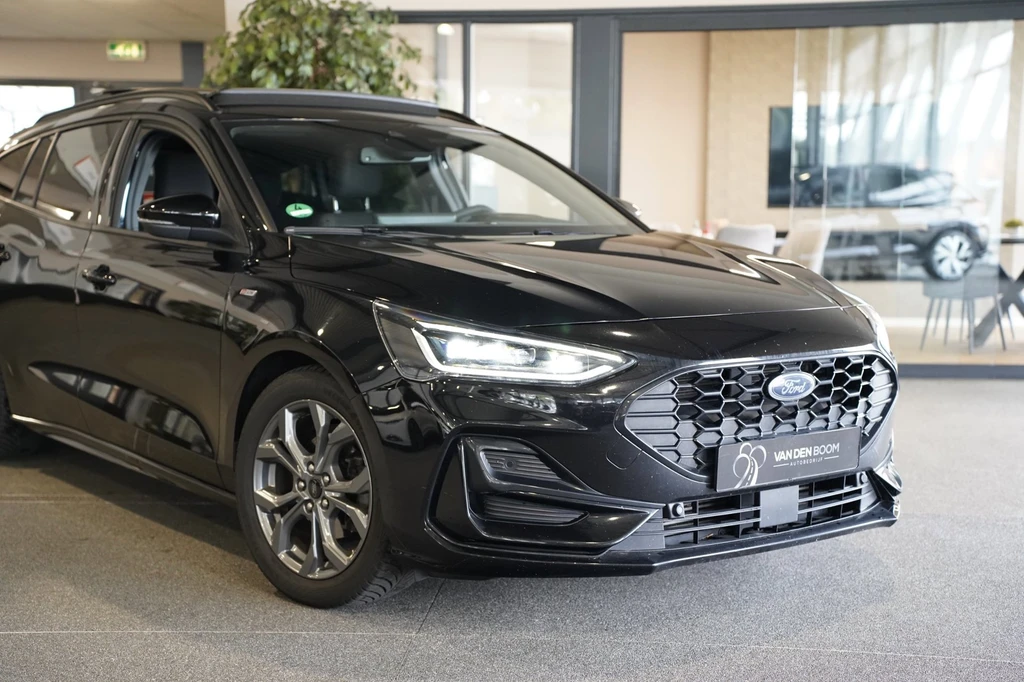 Ford Focus – foto 14