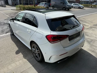 Mercedes-Benz A-Klasse – thumbnail 5