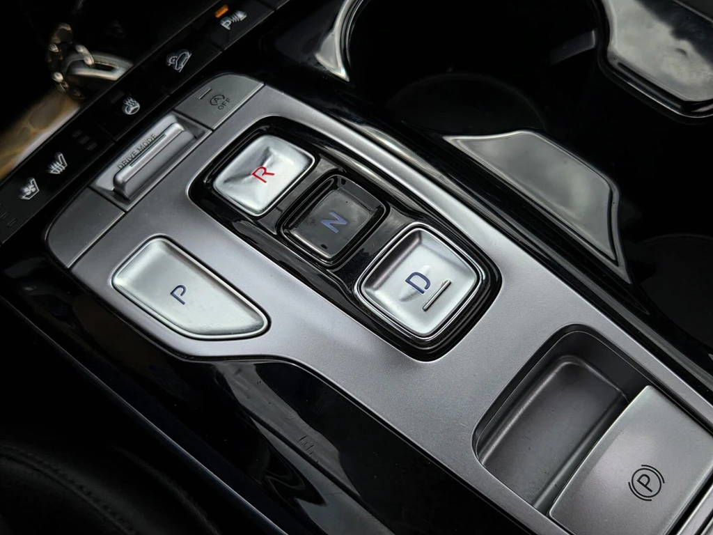 Hyundai Tucson – foto 38