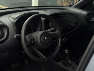 Toyota Aygo – thumbnail 14