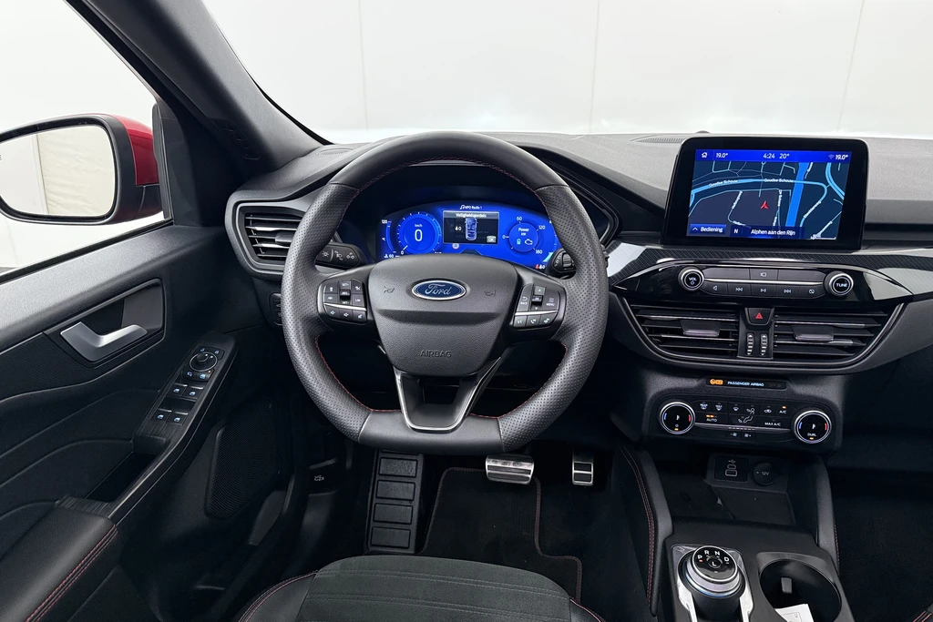 Ford Kuga – foto 10