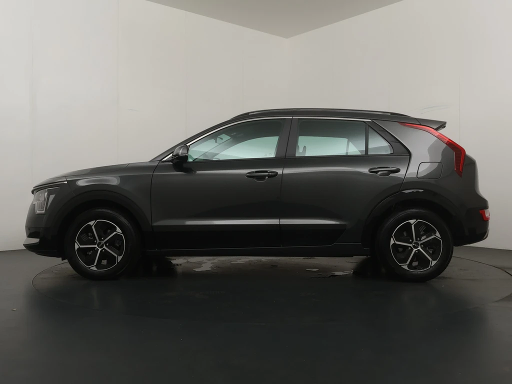 Kia Niro – foto 3
