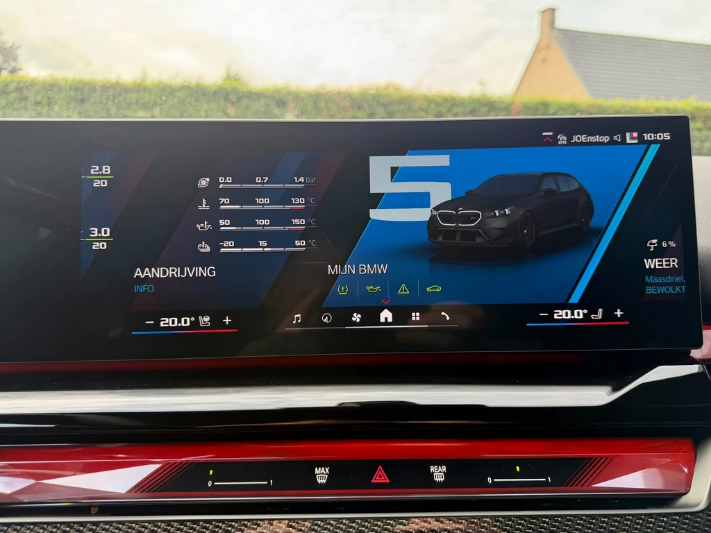 BMW M5 – foto 31