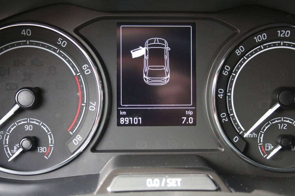 Škoda Scala – foto 19