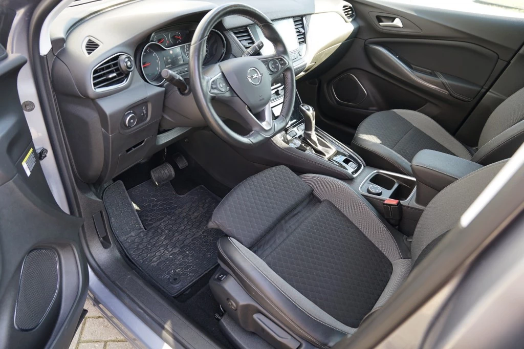 Opel Grandland – foto 12
