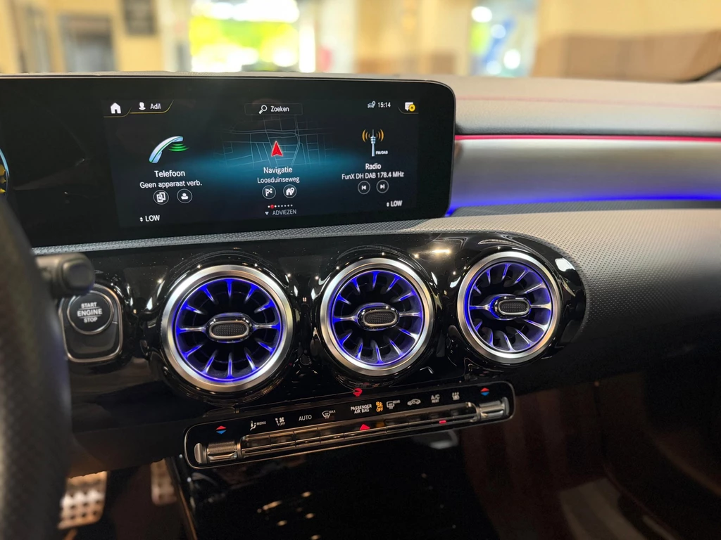 Mercedes-Benz CLA – foto 30