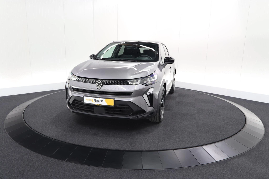 Renault Captur – foto 3