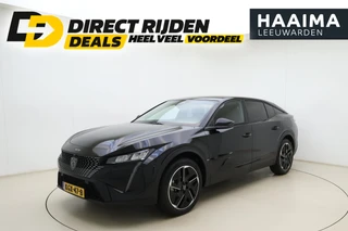 Peugeot 408 – thumbnail 1