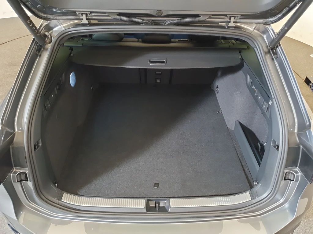 Volkswagen Passat – foto 18