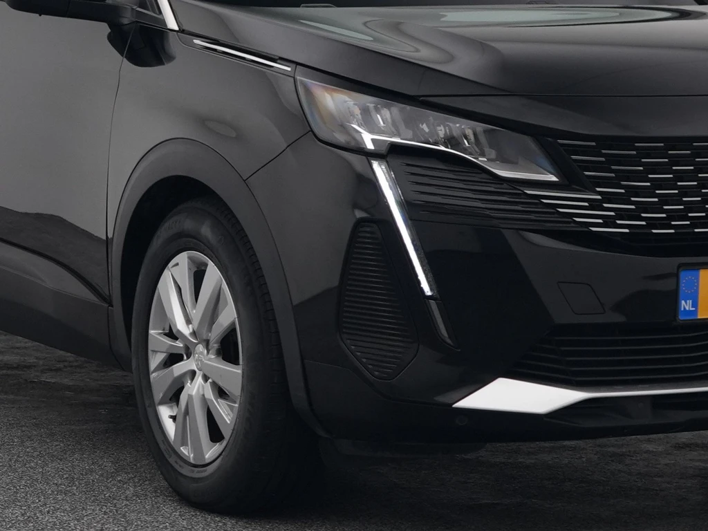 Peugeot 5008 – foto 29