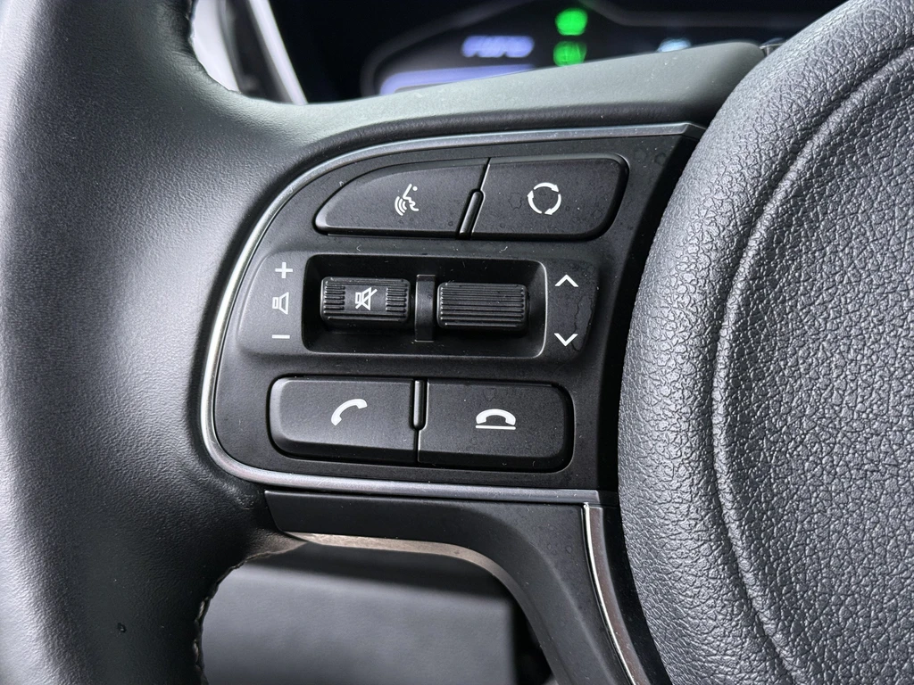 Kia Niro – foto 29