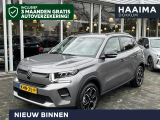 Citroën C3 – thumbnail 1