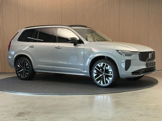 Volvo XC90 – thumbnail 8