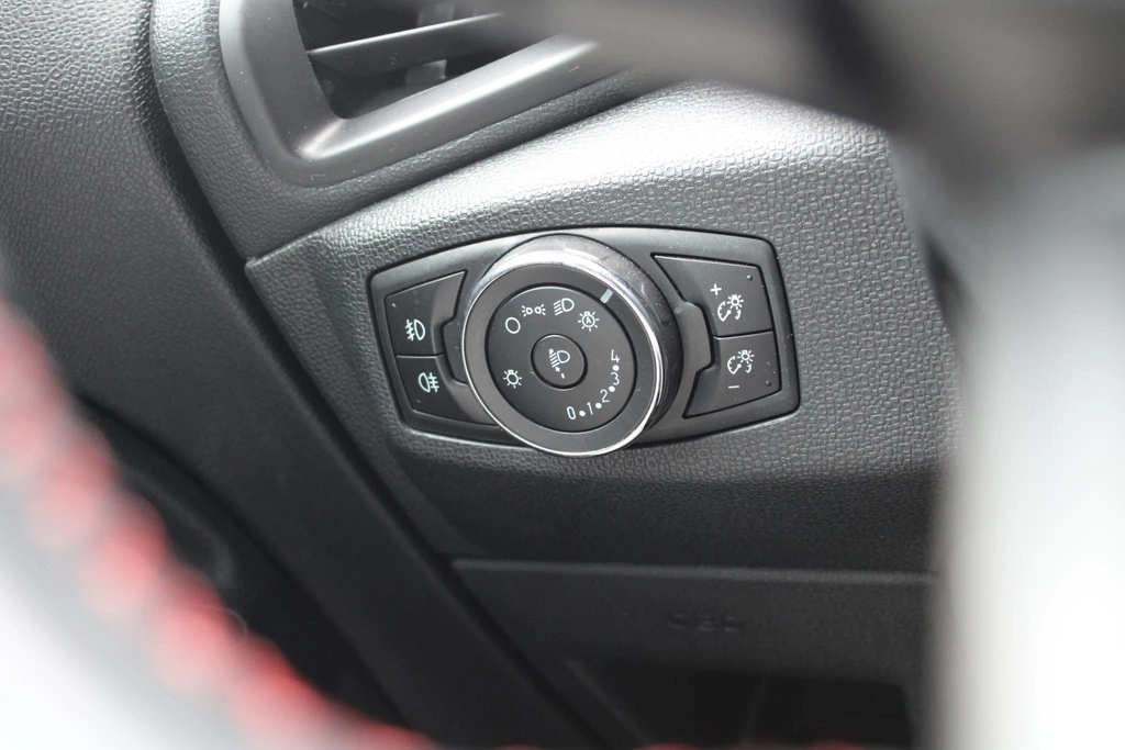 Ford EcoSport – foto 20