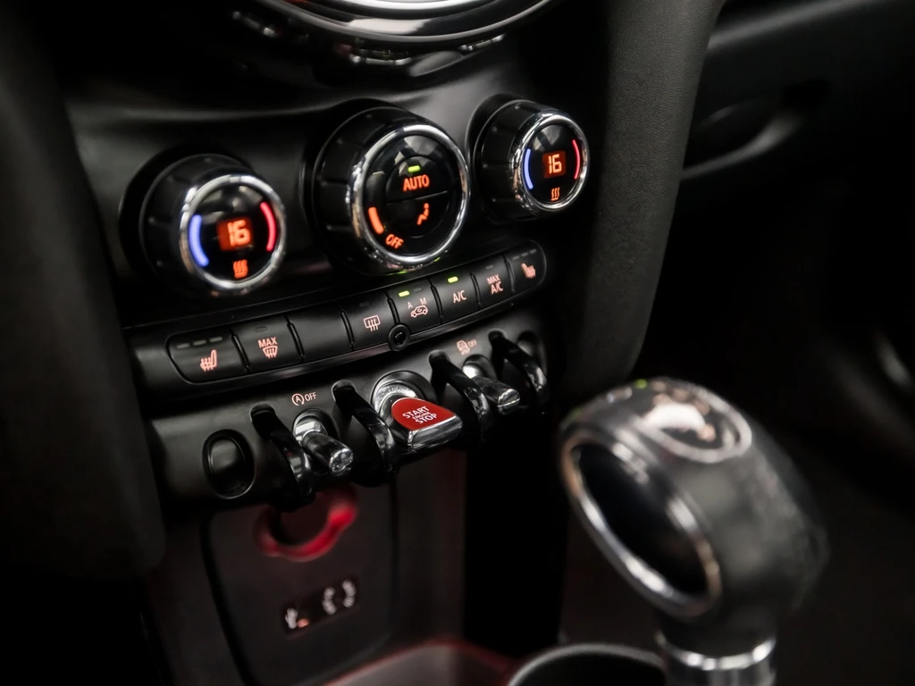 MINI 3-deurs – foto 12
