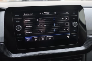 Volkswagen T-Cross – thumbnail 25