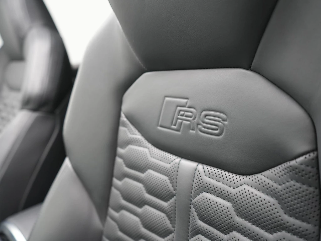 Audi RSQ8 – foto 57