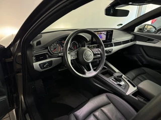 Audi A4 – thumbnail 12